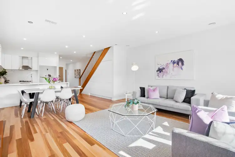Fourth view of Homely house listing, 2/48 Marion Street, Altona North VIC 3025
