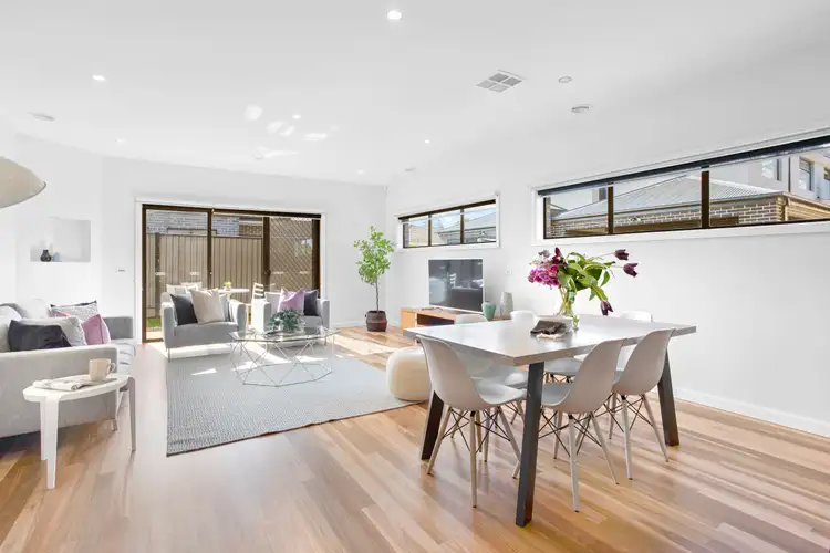 Fifth view of Homely house listing, 2/48 Marion Street, Altona North VIC 3025