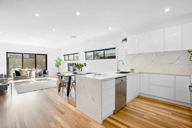 Sixth view of Homely house listing, 2/48 Marion Street, Altona North VIC 3025