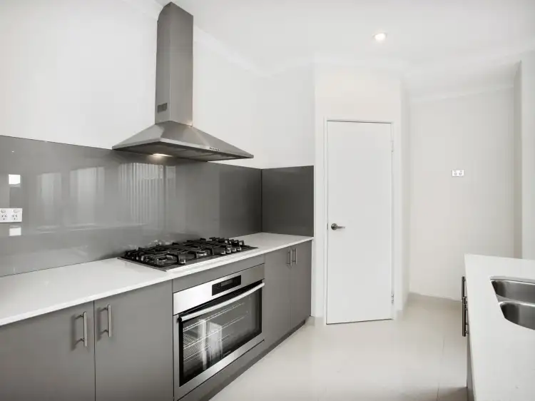 Second view of Homely house listing, 34 Langdon Loop, Caversham WA 6055