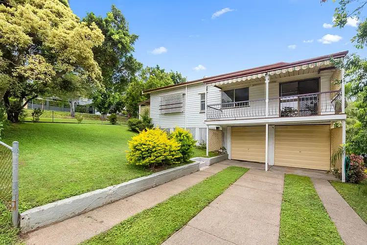Second view of Homely house listing, 8 Frobisher Street, Ashgrove QLD 4060