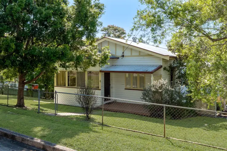 Third view of Homely house listing, 8 Frobisher Street, Ashgrove QLD 4060