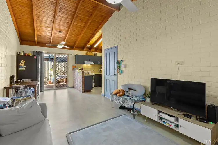 Second view of Homely unit listing, 27/1 Charles Road, Cable Beach WA 6726