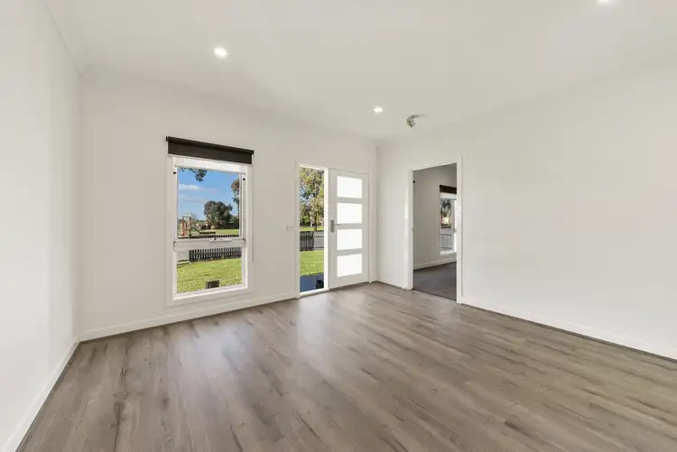 Second view of Homely house listing, 8 Flinders Street, Sunbury VIC 3429