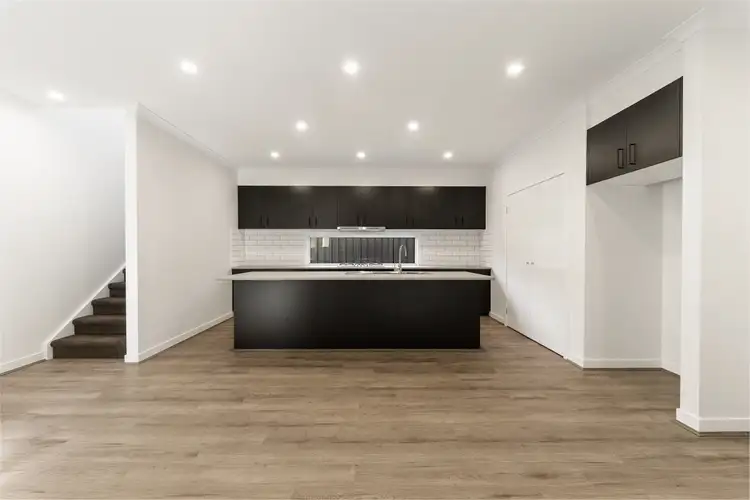 Third view of Homely house listing, 8 Flinders Street, Sunbury VIC 3429