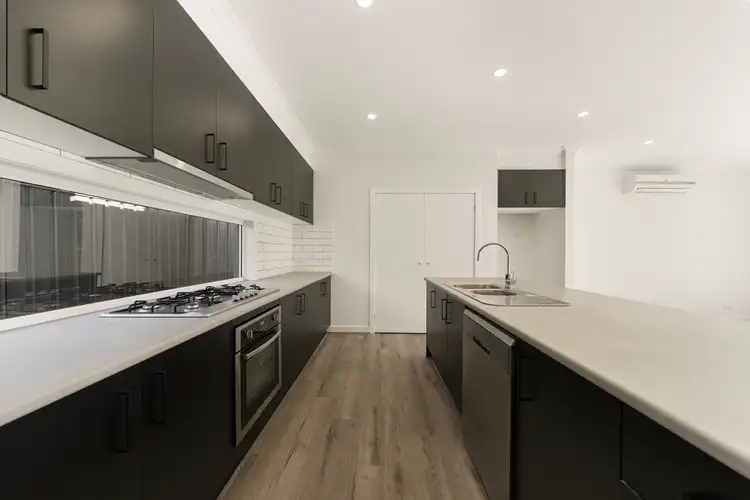 Fourth view of Homely house listing, 8 Flinders Street, Sunbury VIC 3429
