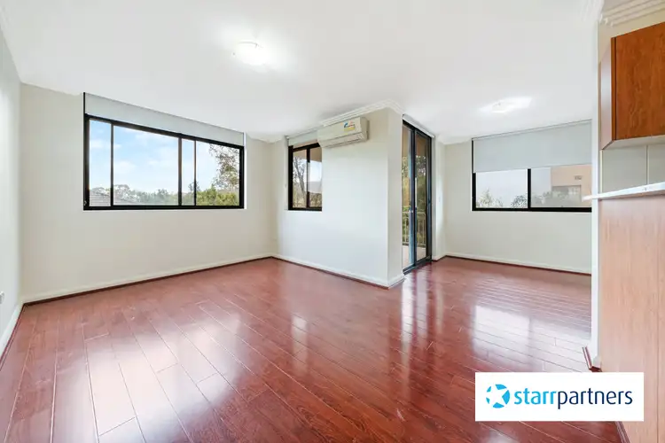 Second view of Homely unit listing, 48/31-35 Third Avenue, Blacktown NSW 2148