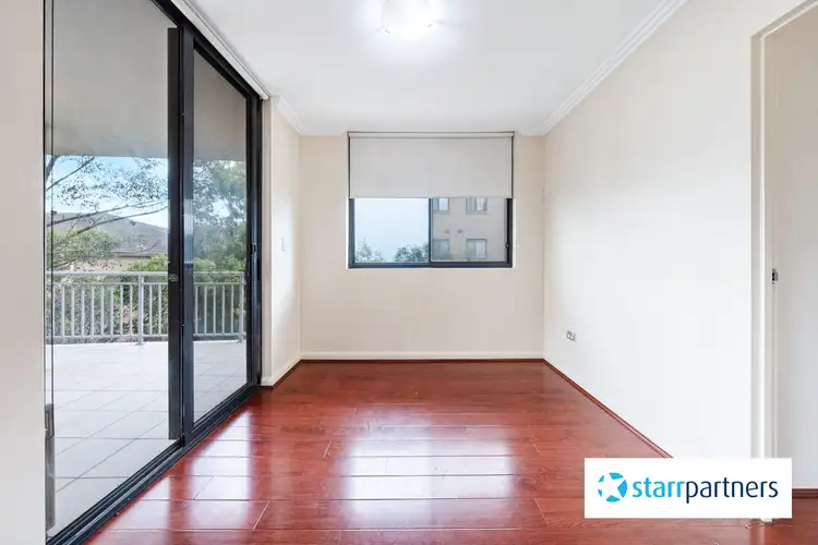 Third view of Homely unit listing, 48/31-35 Third Avenue, Blacktown NSW 2148