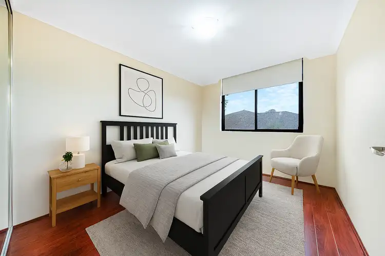 Fourth view of Homely unit listing, 48/31-35 Third Avenue, Blacktown NSW 2148