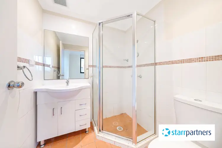 Seventh view of Homely unit listing, 48/31-35 Third Avenue, Blacktown NSW 2148