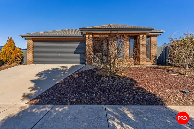 154 Sawmill Road, Huntly VIC 3551