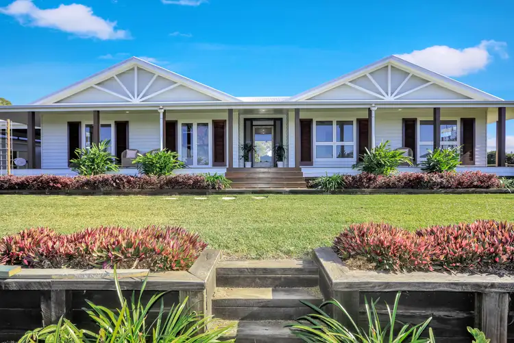 25 Light Keeper Street, Burnett Heads QLD 4670