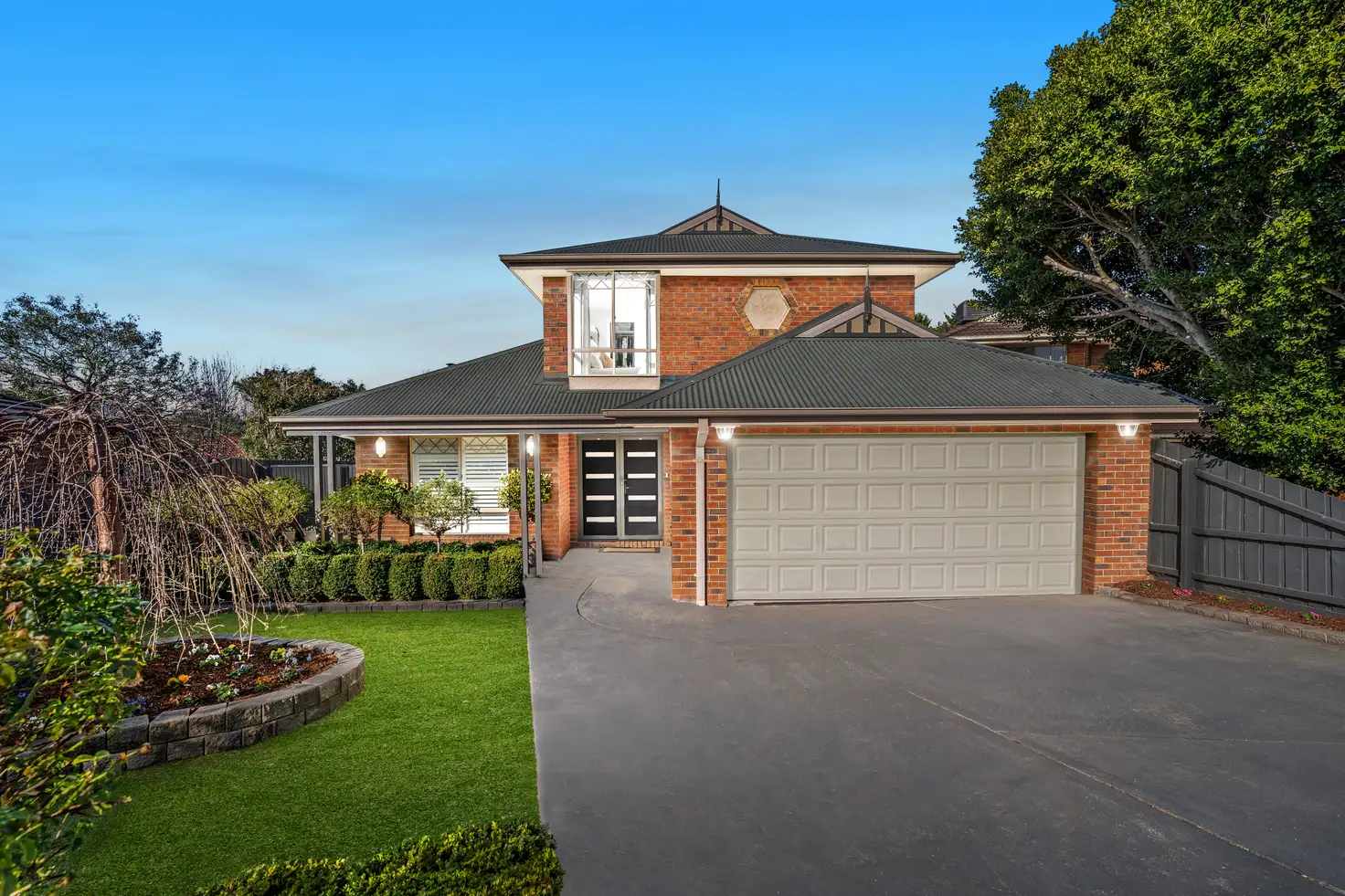 Main view of Homely house listing, 52 Carlisle Road, Ferntree Gully VIC 3156