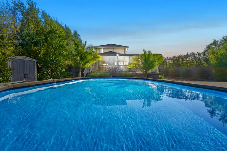 Second view of Homely house listing, 52 Carlisle Road, Ferntree Gully VIC 3156