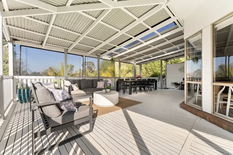 Third view of Homely house listing, 52 Carlisle Road, Ferntree Gully VIC 3156