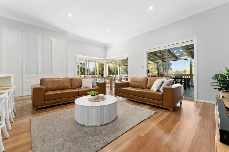 Fourth view of Homely house listing, 52 Carlisle Road, Ferntree Gully VIC 3156