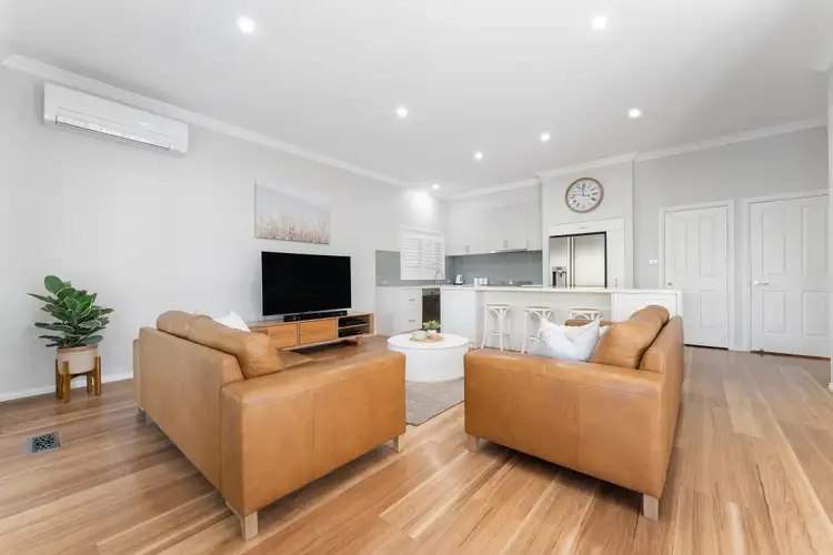 Fifth view of Homely house listing, 52 Carlisle Road, Ferntree Gully VIC 3156