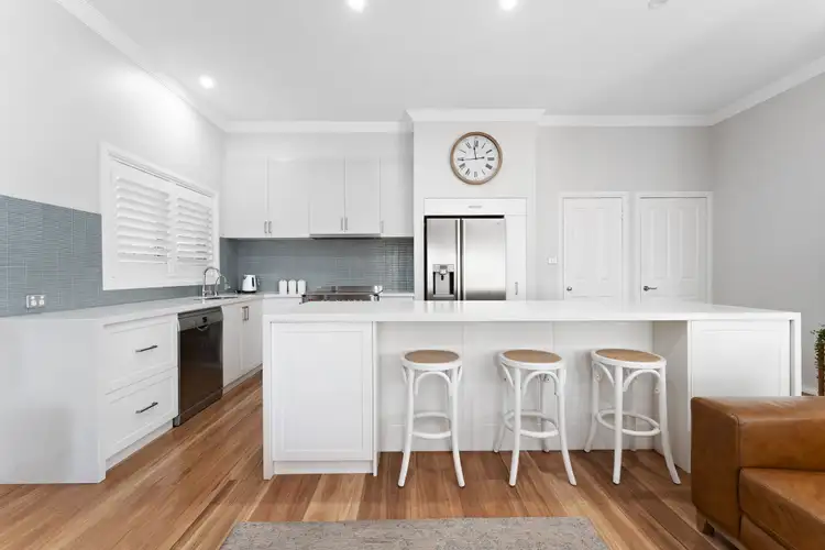 Sixth view of Homely house listing, 52 Carlisle Road, Ferntree Gully VIC 3156