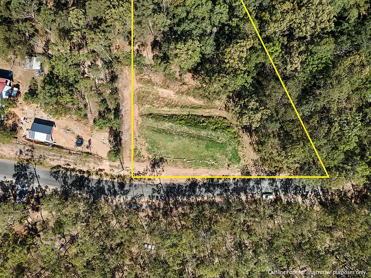 Fourth view of Homely land listing, 5 Cashs Road, Cashmere QLD 4500