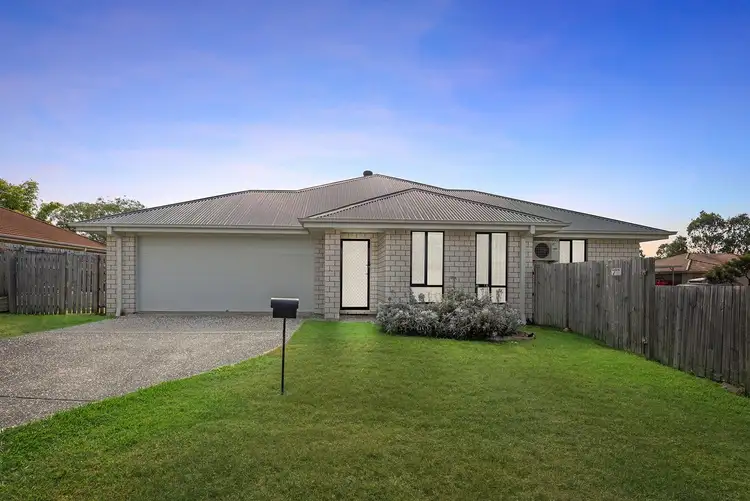 14 Denning Street, Fernvale QLD 4306