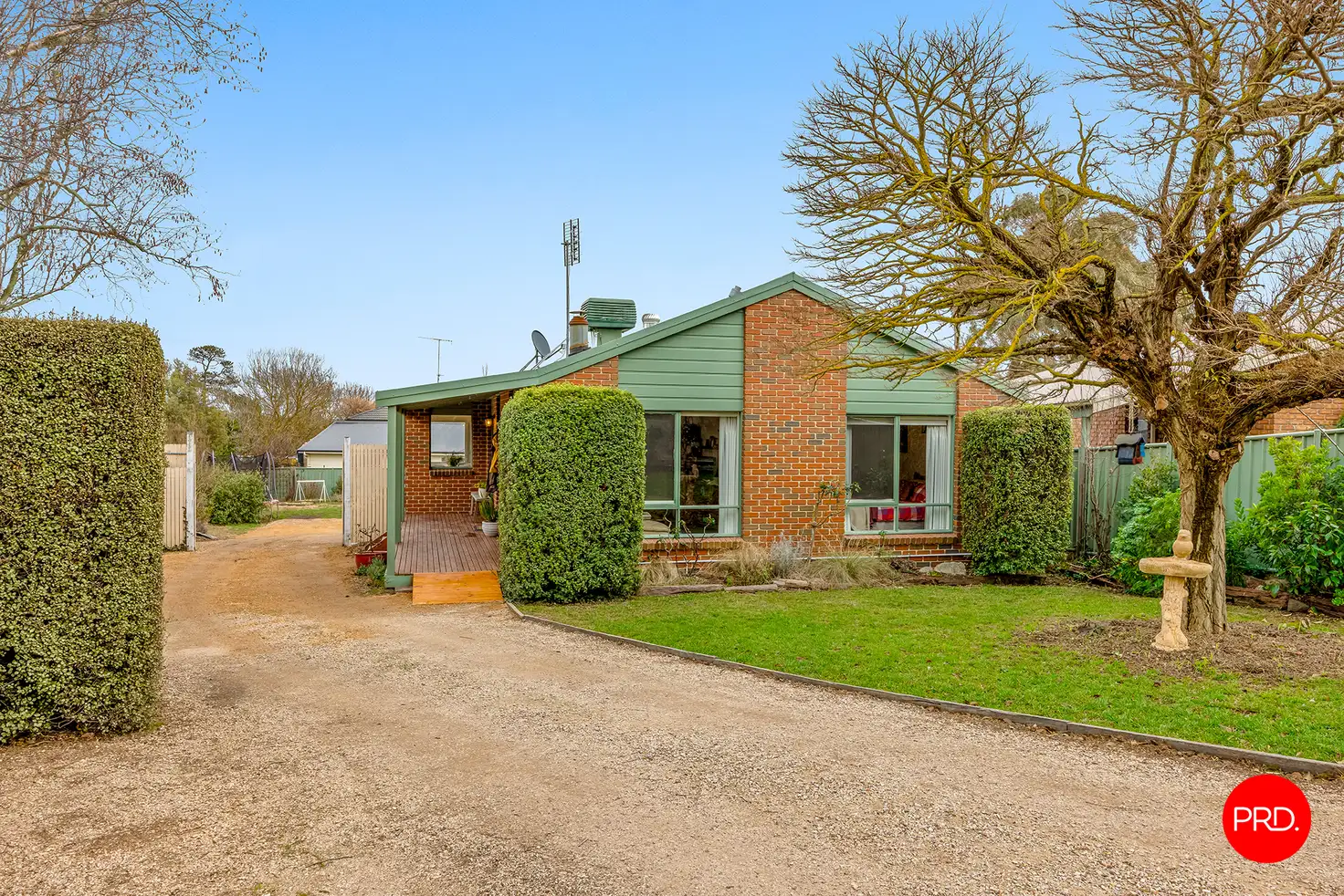 Main view of Homely house listing, 23 Castles Crescent, Kyneton VIC 3444