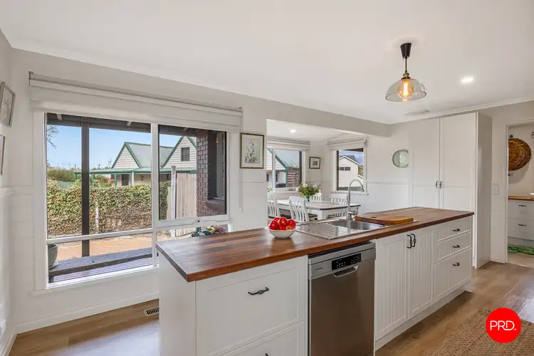 Second view of Homely house listing, 23 Castles Crescent, Kyneton VIC 3444