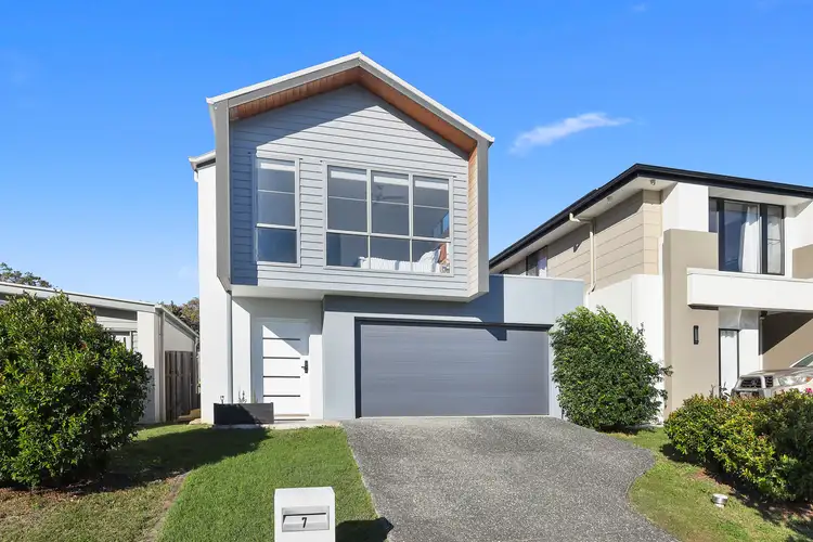 7 Melthorn Place, Bracken Ridge QLD 4017