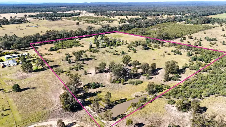 300 Gun Club Road, Narrabri NSW 2390