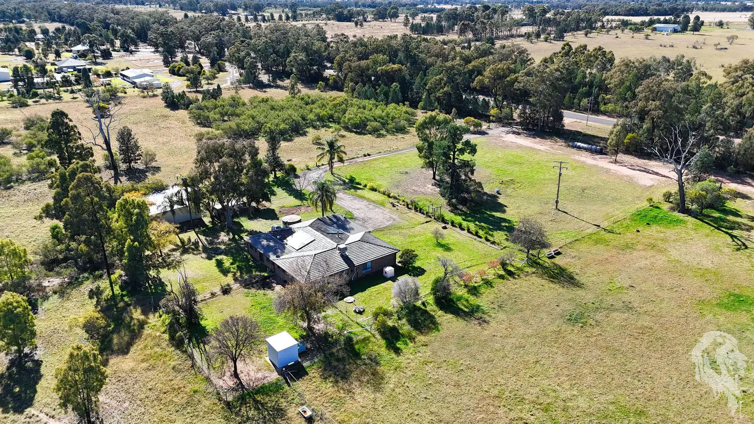 Main view of Homely rural property listing, 300 Gun Club Road, Narrabri NSW 2390