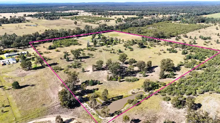 Second view of Homely rural property listing, 300 Gun Club Road, Narrabri NSW 2390