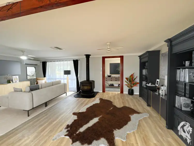 Fifth view of Homely rural property listing, 300 Gun Club Road, Narrabri NSW 2390