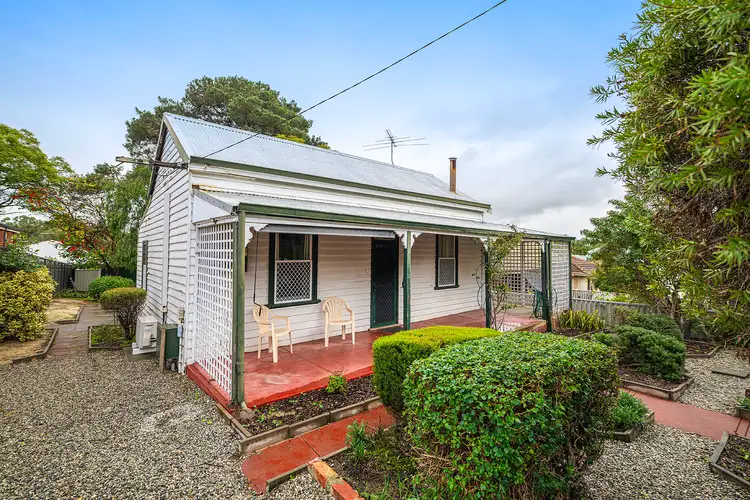 Second view of Homely house listing, 171 Gwenyfred Road, Kensington WA 6151