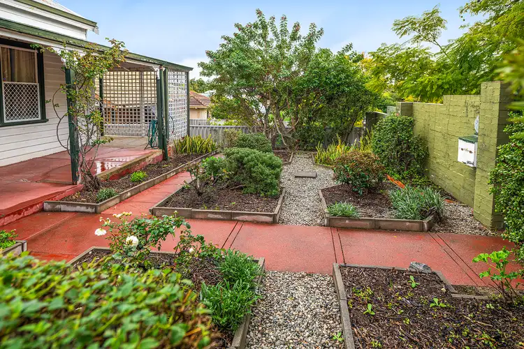 Fourth view of Homely house listing, 171 Gwenyfred Road, Kensington WA 6151