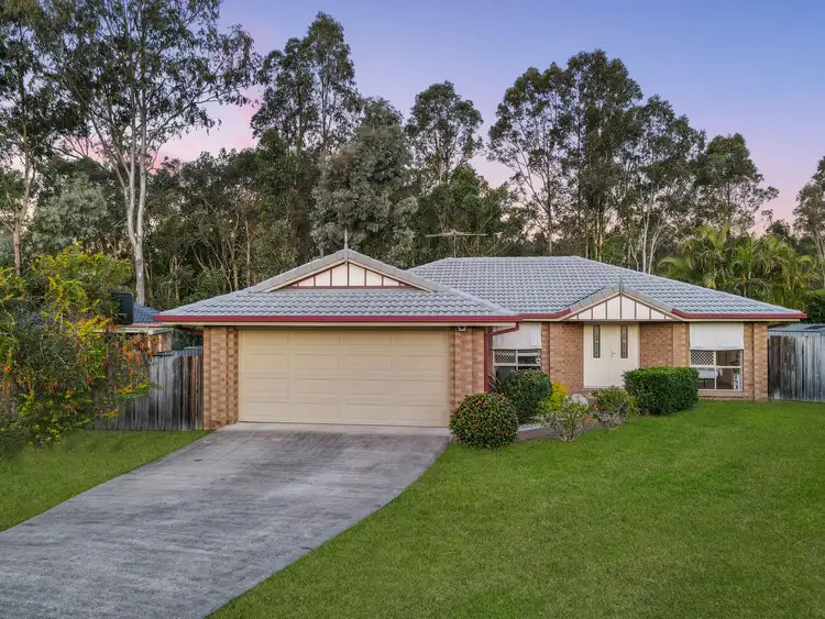 5 Gillin Place, Ormeau QLD 4208