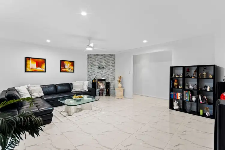 Third view of Homely house listing, 5 Gillin Place, Ormeau QLD 4208