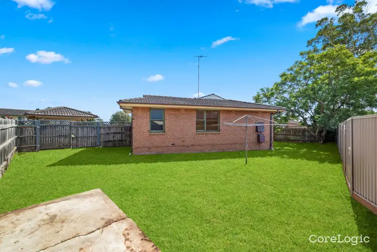 Second view of Homely house listing, 12 Yarrawin Way, Airds NSW 2560