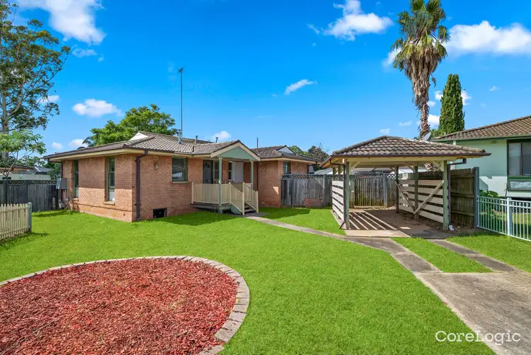 Fifth view of Homely house listing, 12 Yarrawin Way, Airds NSW 2560