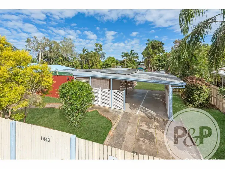 1443 Riverway Drive, Kelso QLD 4815