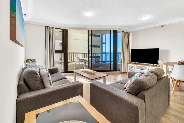 35 Broadbeach Boulevard