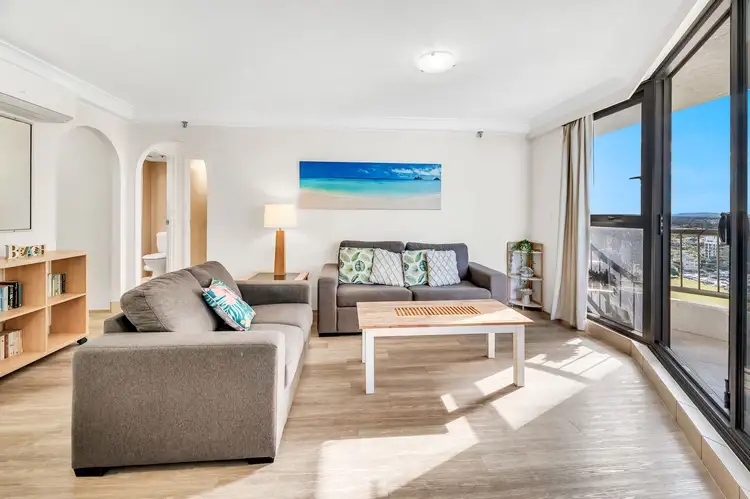 Sixth view of Homely apartment listing, 49/35 Broadbeach Boulevard, Broadbeach QLD 4218