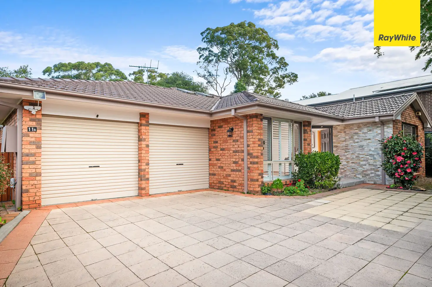 Main view of Homely house listing, 11A Kandy Avenue, Epping NSW 2121