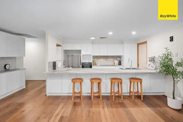 Third view of Homely house listing, 11A Kandy Avenue, Epping NSW 2121