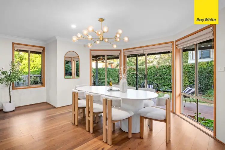 Fourth view of Homely house listing, 11A Kandy Avenue, Epping NSW 2121