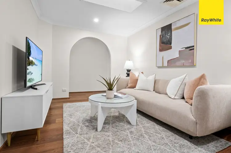 Fifth view of Homely house listing, 11A Kandy Avenue, Epping NSW 2121