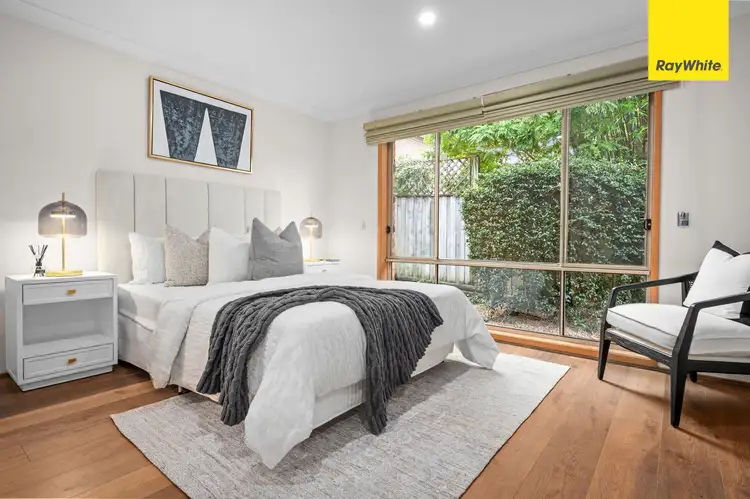 Sixth view of Homely house listing, 11A Kandy Avenue, Epping NSW 2121