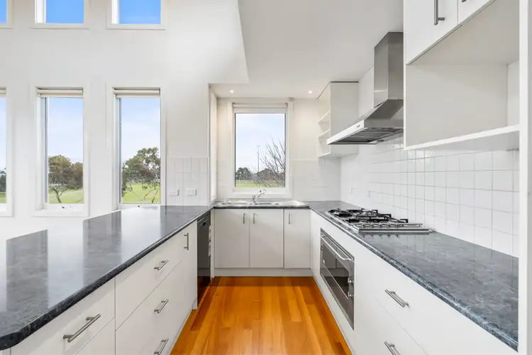 Second view of Homely townhouse listing, 44 Hall Mark Road, Mordialloc VIC 3195