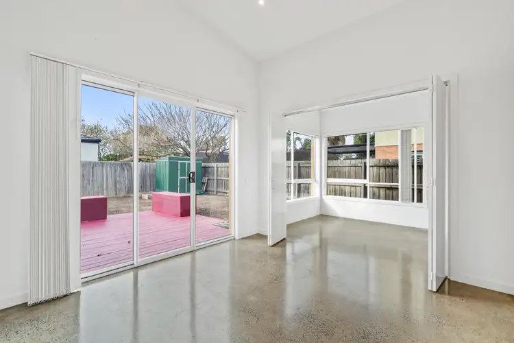 Third view of Homely townhouse listing, 44 Hall Mark Road, Mordialloc VIC 3195