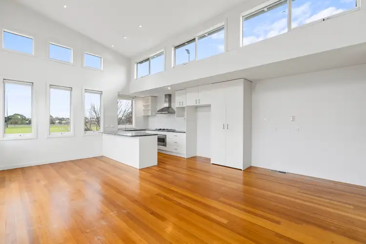 Fifth view of Homely townhouse listing, 44 Hall Mark Road, Mordialloc VIC 3195