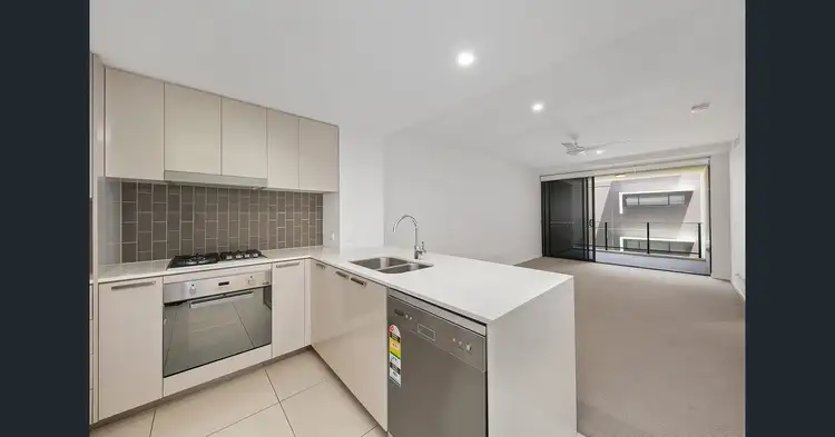2502/35 Burdett Street, Albion QLD 4010