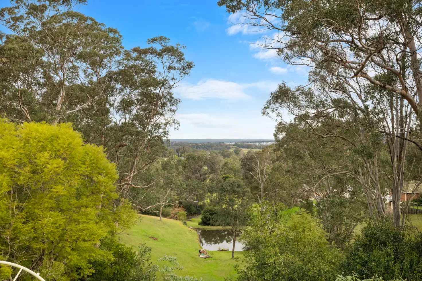 Main view of Homely house listing, 1317 Kurmond Road, Kurmond NSW 2757